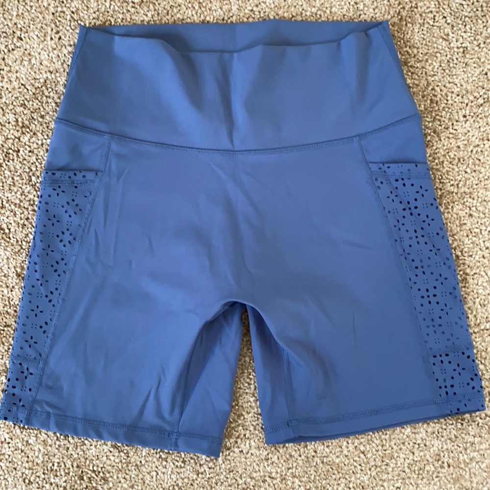 Aerie Move Bike Shorts
